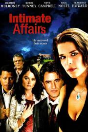 Intimate Affairs filmas