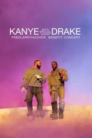 Kanye with Special Guest Drake: Free Larry Hoover Benefit Concert filmas