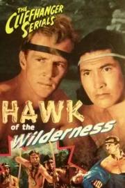 Hawk of the Wilderness filmas