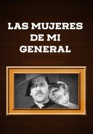 My General's Wives filmas