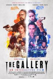 The Gallery filmas