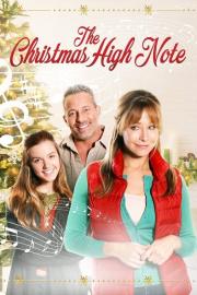 The Christmas High Note filmas
