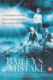 Bailey's Mistake filmas