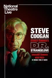 National Theatre Live: Dr. Strangelove filmas