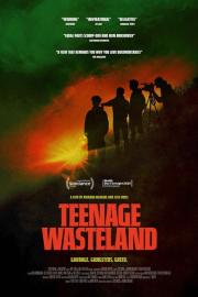 Teenage Wasteland filmas