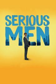 Serious Men filmas