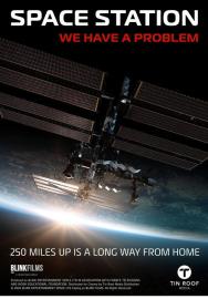 Space Station: We Have A Problem filmas
