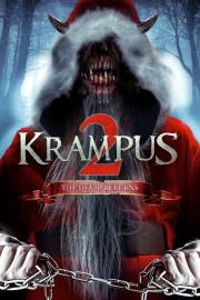 Krampus 2: The Devil Returns filmas