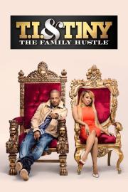 T.I. & Tiny: The Family Hustle filmas