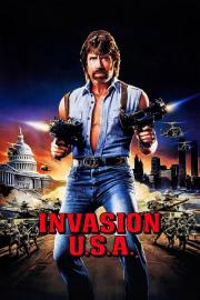 Invasion U.S.A. filmas