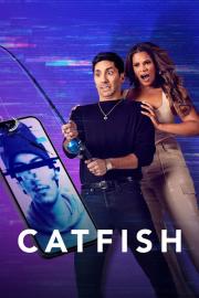 Catfish: The TV Show filmas