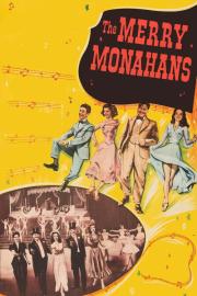The Merry Monahans filmas