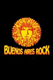 Buenos Aires Rock filmas