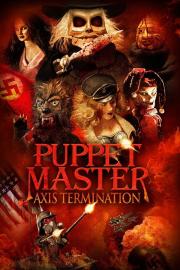 Puppet Master: Axis Termination filmas