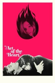 Act of the Heart filmas