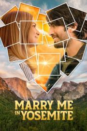 Marry Me in Yosemite filmas