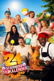 24 stjerners julikalender filmas