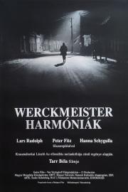 Werckmeister harmóniák filmas