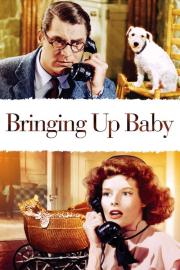 Bringing Up Baby filmas