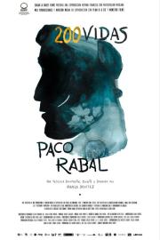 200 vidas, Paco Rabal filmas