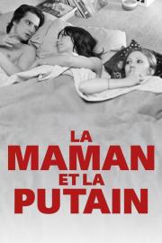 La Maman et la Putain filmas