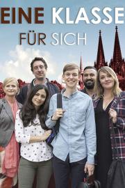 Eine Klasse für sich filmas