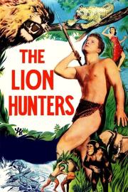 The Lion Hunters filmas