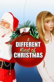 A Different Kind of Christmas filmas