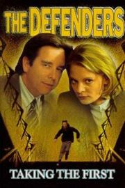 The Defenders: Taking the First filmas