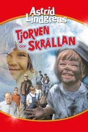 Tjorven and Skrallan filmas