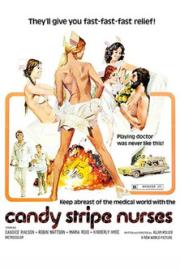 Candy Stripe Nurses filmas
