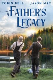 A Father's Legacy filmas