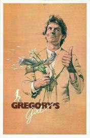 Gregory's Girl filmas
