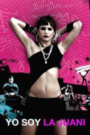 Yo soy la Juani filmas