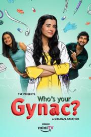Who's Your Gynac filmas