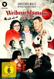 Weihnachtsmann gesucht filmas