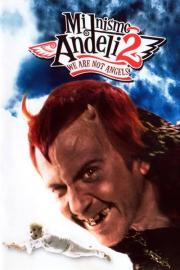 We Are Not Angels 2 filmas