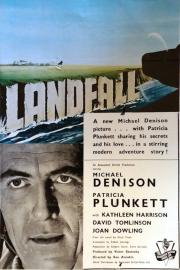 Landfall filmas