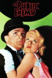 The Public Enemy filmas