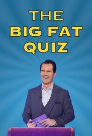 Big Fat Quiz filmas