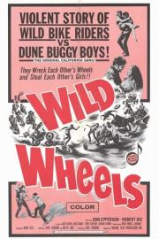 Wild Wheels filmas