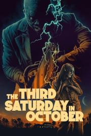 The Third Saturday in October filmas