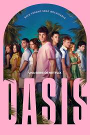 Oasis filmas