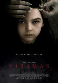 Virsmas filmas