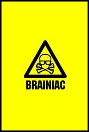 Brainiac: Science Abuse filmas