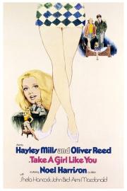 Take a Girl Like You filmas