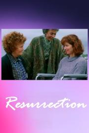 Resurrection filmas