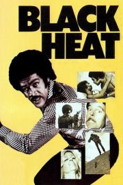 Black Heat filmas