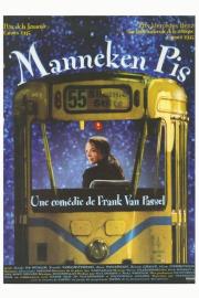 Manneken Pis filmas