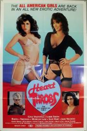 Heart Throbs filmas